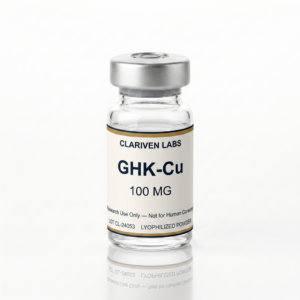 GHK-Cu