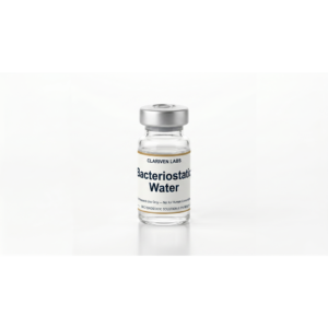 Bacteriostatic Water