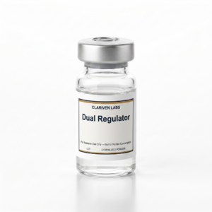 Dual Regulator