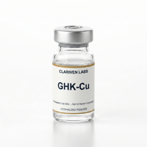 GHK-Cu