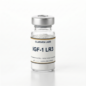 IGF-1 LR3