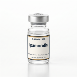Ipamorelin