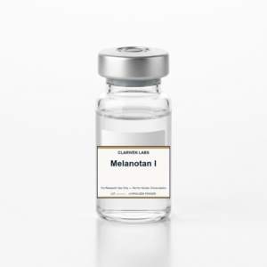 Melanotan I