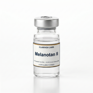 Melanotan II