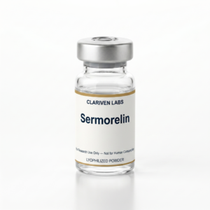 Sermorelin