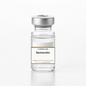 Sermorelin