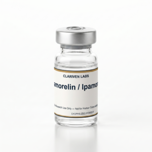 Tesamorelin / Ipamorelin