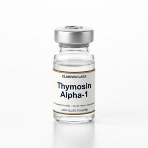 Thymosin Alpha-1