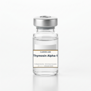 Thymosin Alpha-1