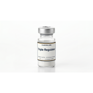 Triple Regulator